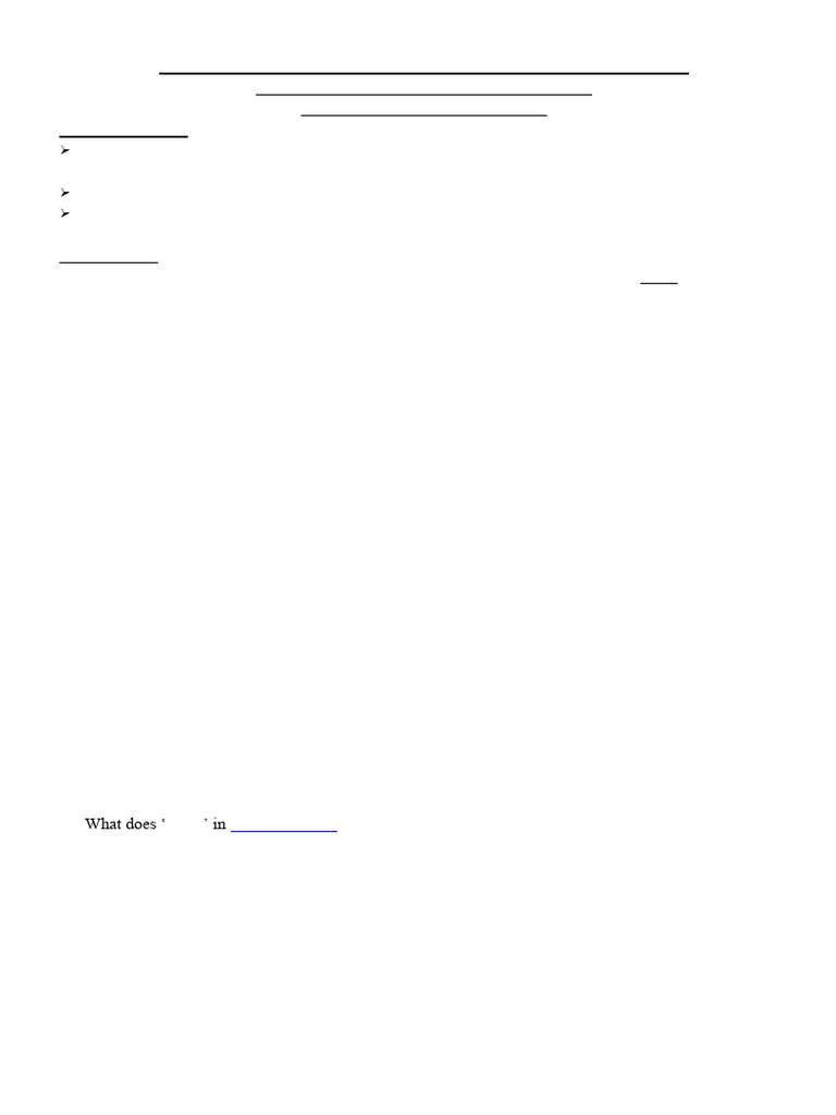 CIVN2014A Mid Term Test (24 March 2022) | PDF | Bit | Input/Output