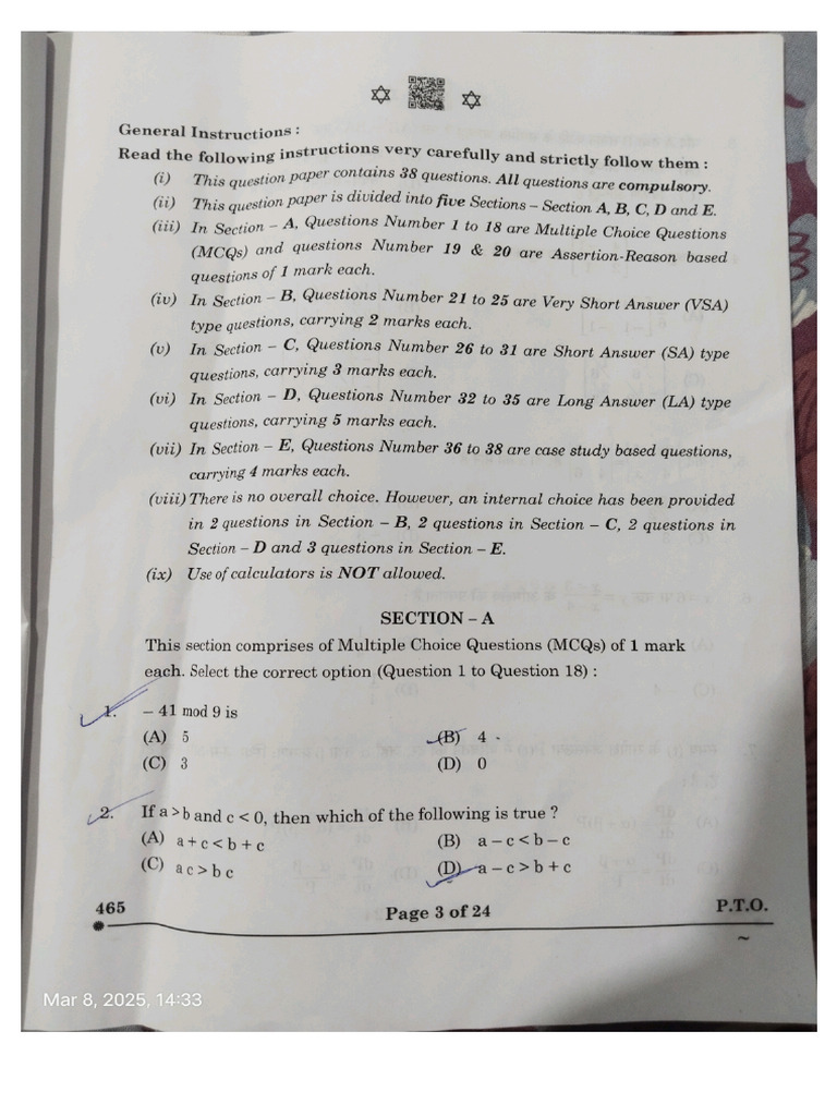 Applied Mathematics Pdf