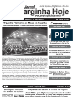 Jornal Varginha Hoje - Edição 32