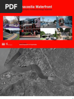 Download Anacostia Waterfront Transportation Architecture Design Guidelines by District Department of Transportation SN83991242 doc pdf