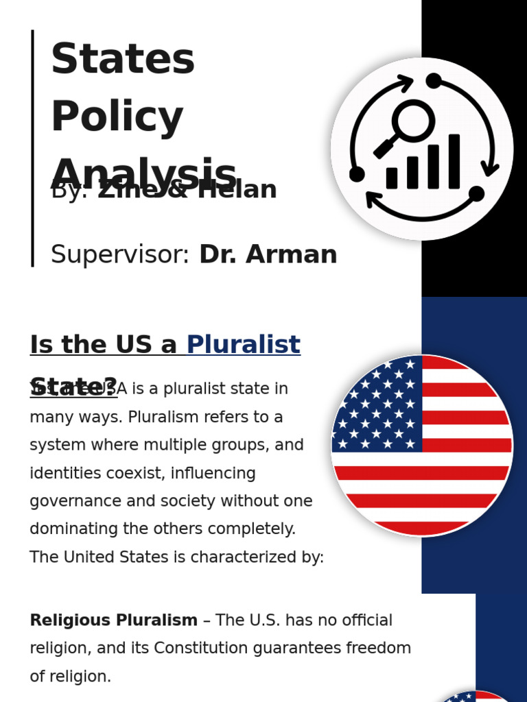 Analysis of Pluralism and Governance | PDF | State (Polity) | China