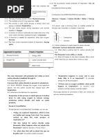 Cambridge Science Book 8 Notes and Solutions | PDF