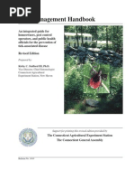 Download Tick Management Handbook by New England Public Radio SN83993049 doc pdf