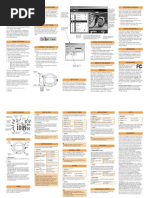 Timex Data Link Manual