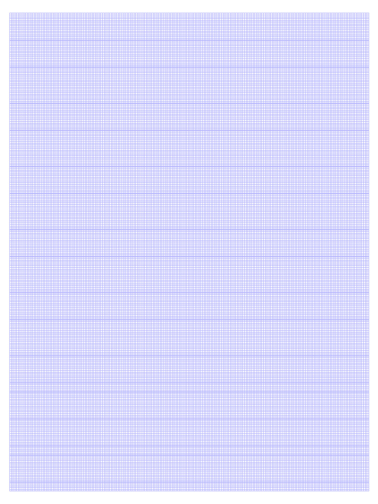 Grid Lined | PDF