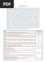 Espelho - Civil - IV Exame