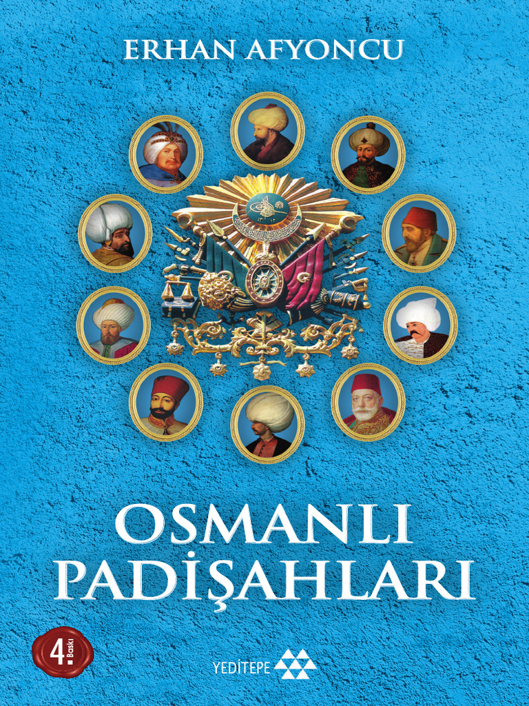 Osmanli Padisahlari | PDF