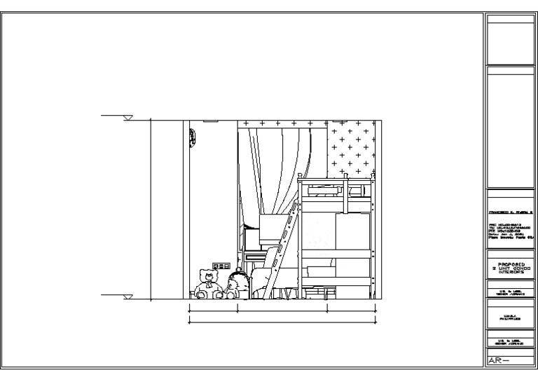 Architect's Project Documentation Guidelines | PDF | Common Law