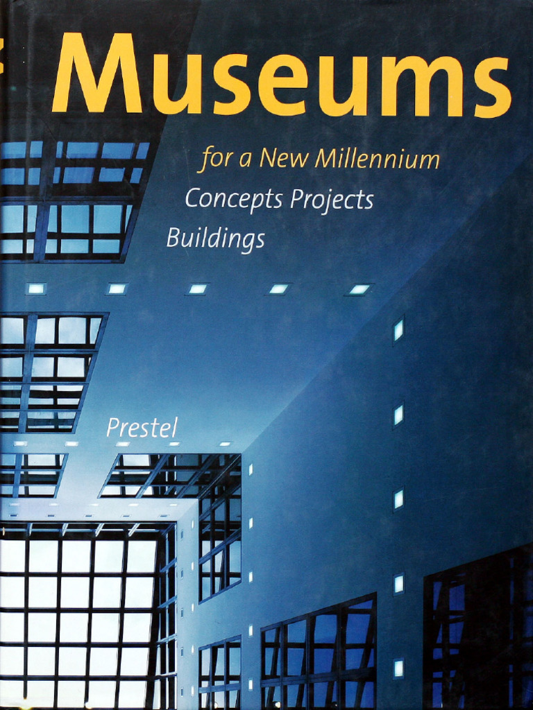 Museums Pdf