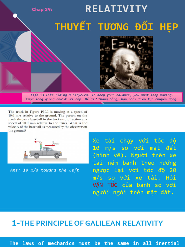 Chap 39 - 1 | PDF