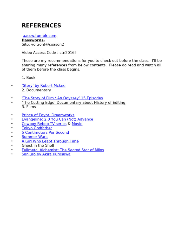 References | PDF