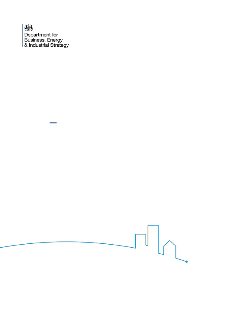 BEES Overarching Report FINAL | PDF | Survey Methodology | Energy ...