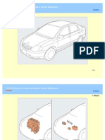 Basic Knowledge of Periodic Maintenance