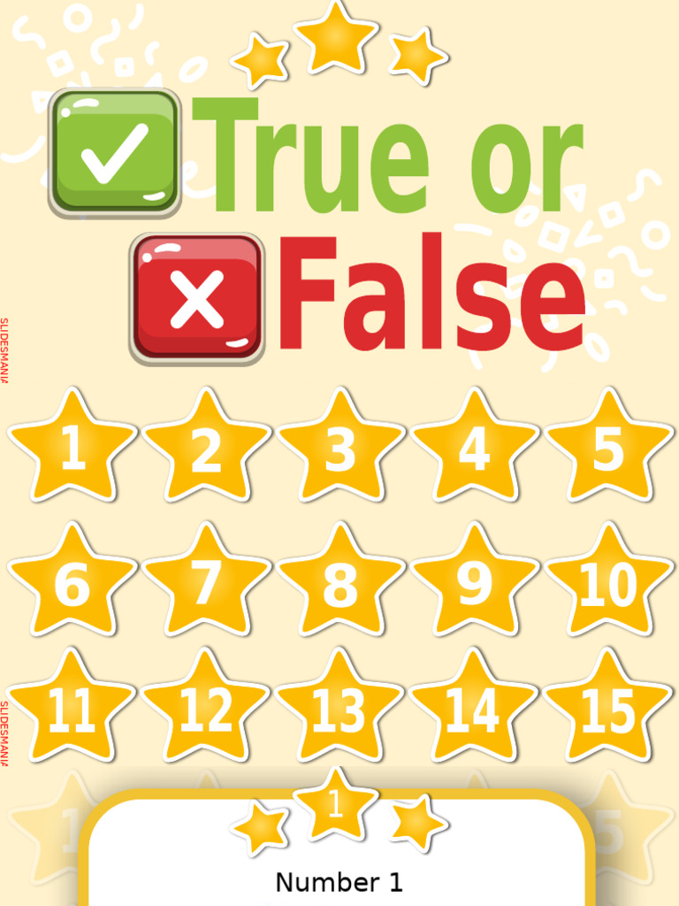 True or False · Phonics 1 (Unit 1 -2) | PDF