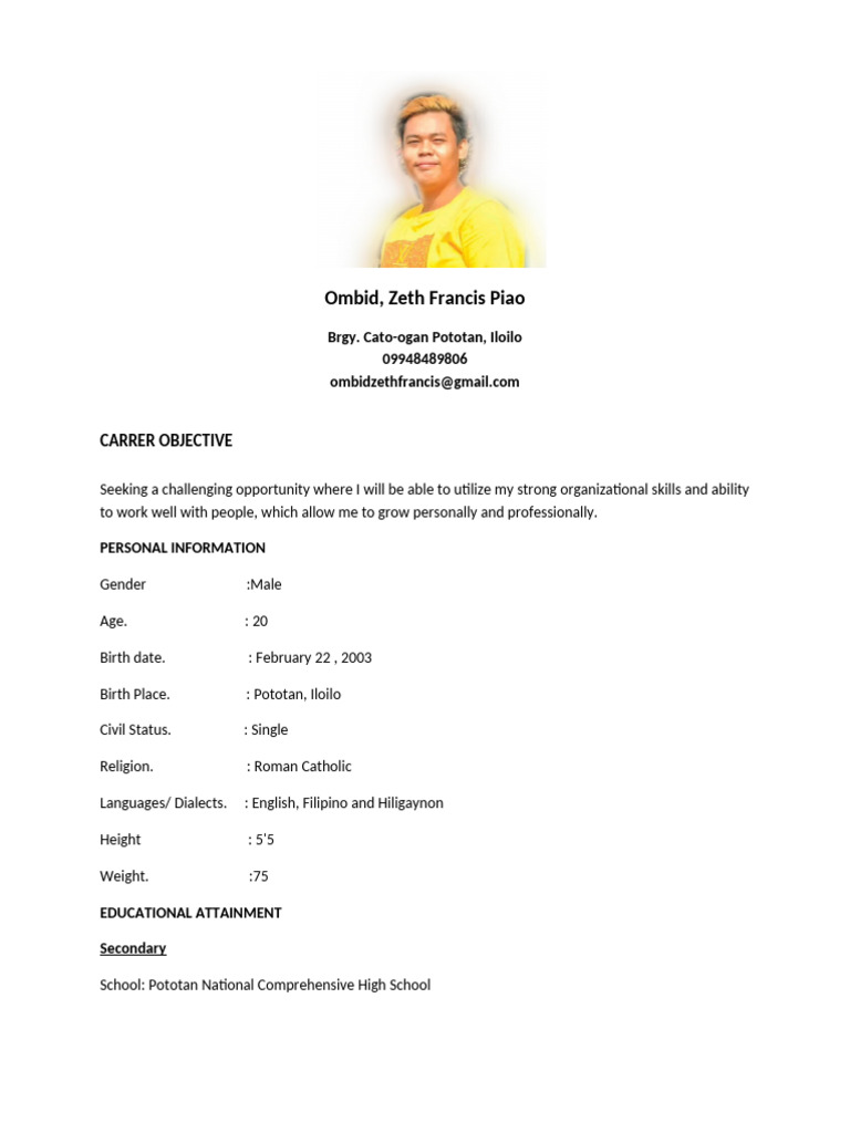 Ruffa | PDF