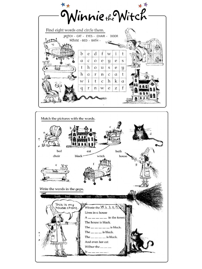 Winnie | PDF