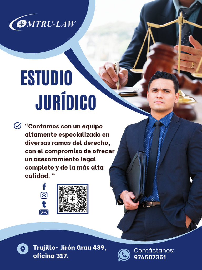 Afiche Comtru-Law - 20250103 - 110956 - 0000 | PDF