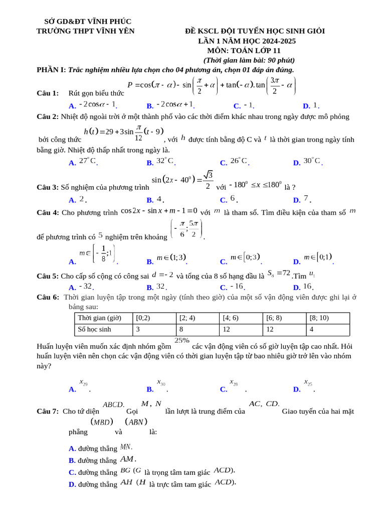 1.toán 11 | PDF