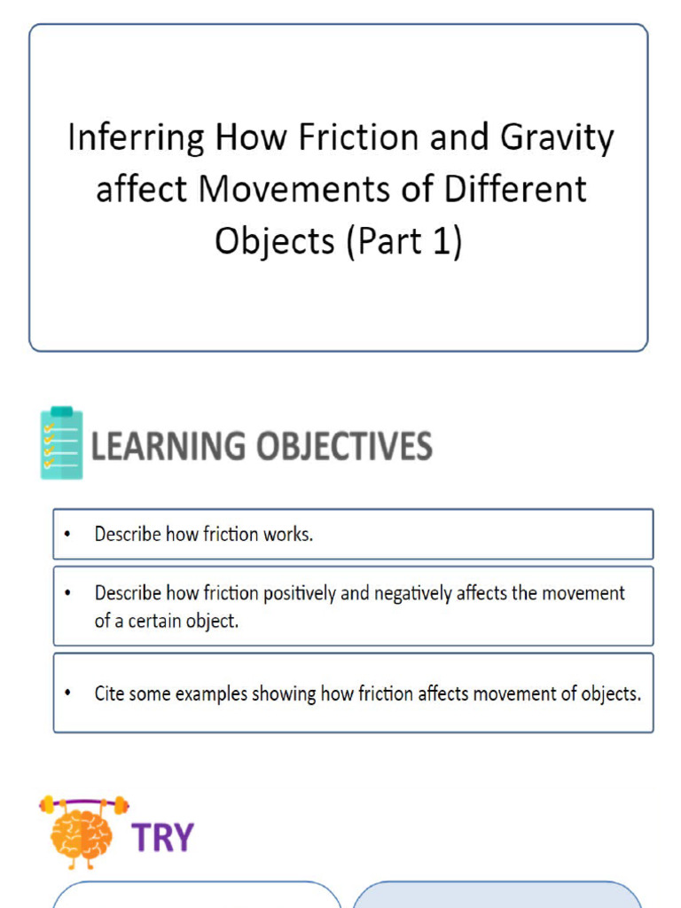 Science 6 Q3 l1 | PDF