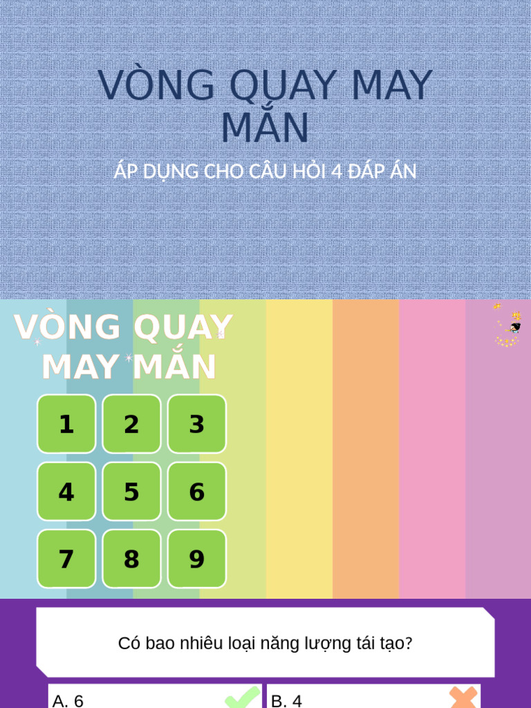 Vong Quay May Man | PDF