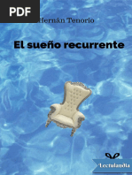 La Villa de Los Misterios - David Hewson | PDF | Prostitución | Verdad