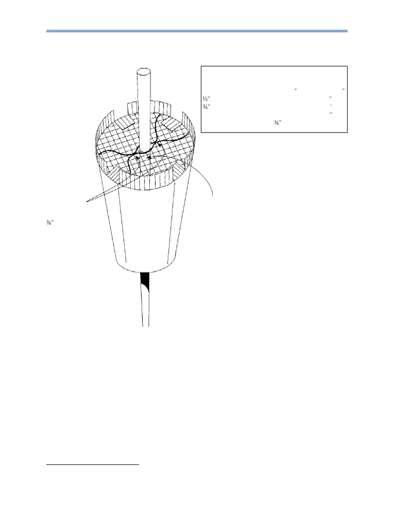 Stovepipe Predator Baffle Construction Guide | PDF