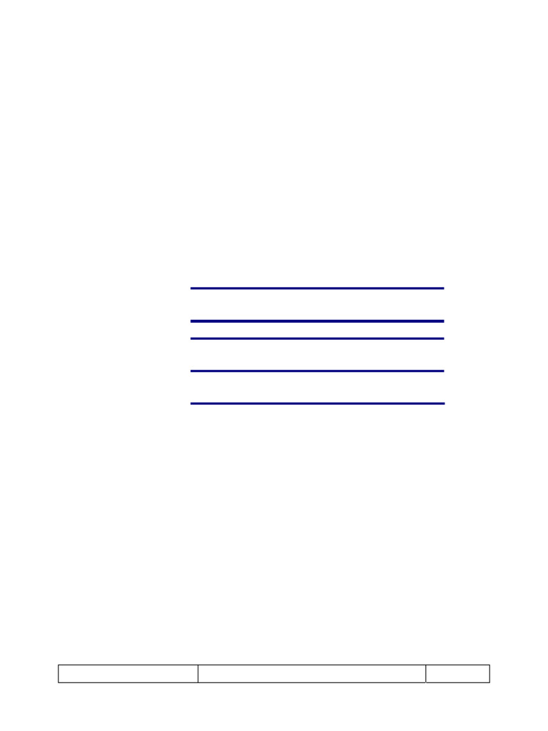 As9003-Ejemplo Manua de Calidad | PDF | Quality Management System ...