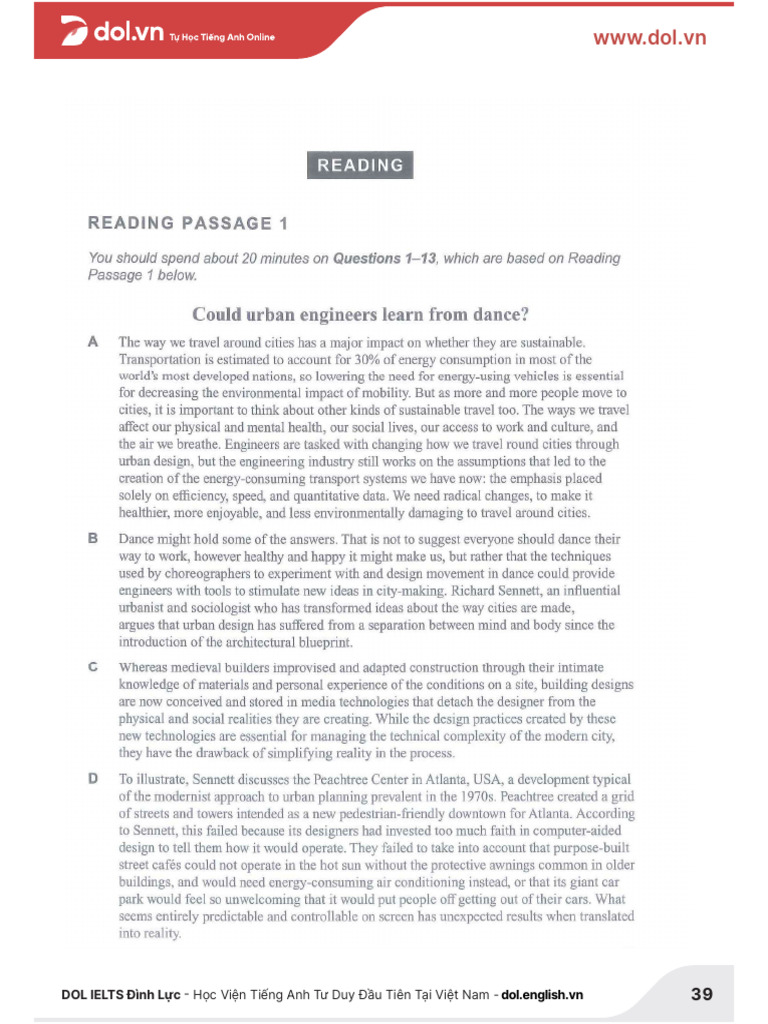 Cam 15 Reading Test 2 Pdf