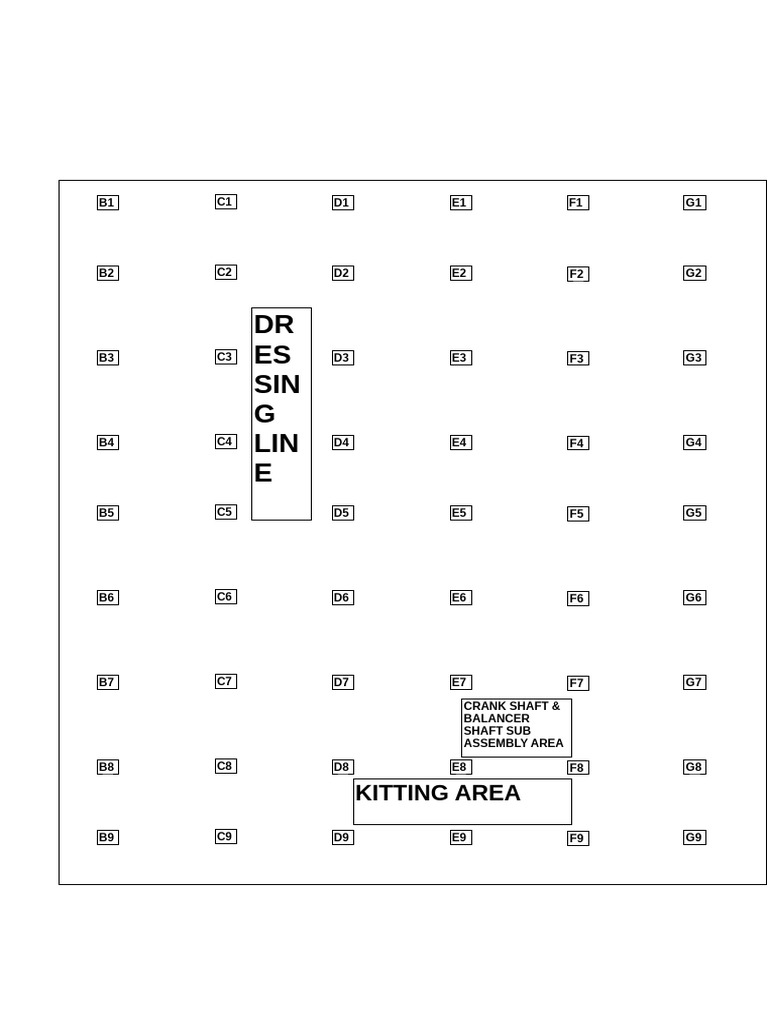 Lay Out | PDF