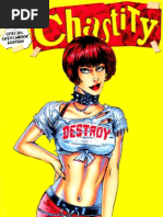 Download Chastitysketchbookmay1997Comicebook iNTENSiTY by Devon Wadsworth SN84003711 doc pdf