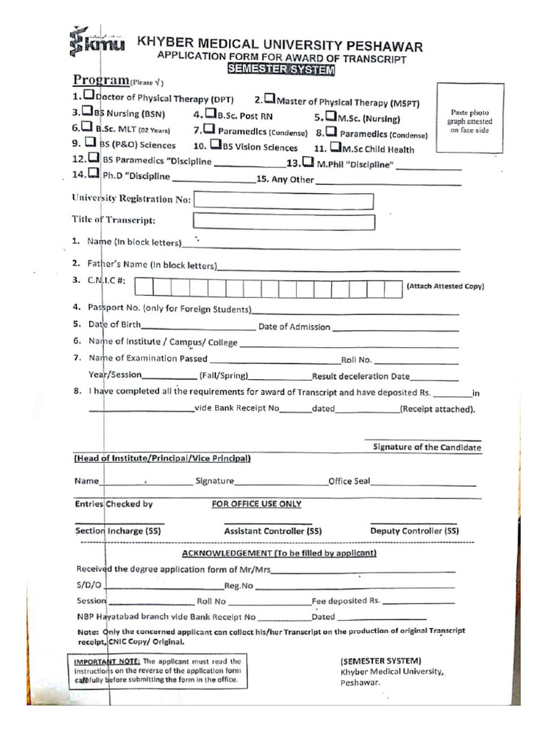 Transcript | PDF