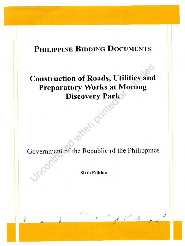 Impressão e envio não controlados | PDF