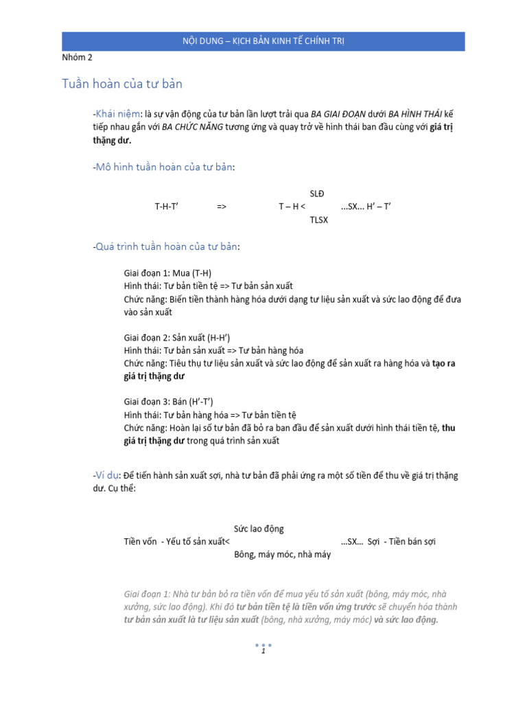 Final KTCT | PDF