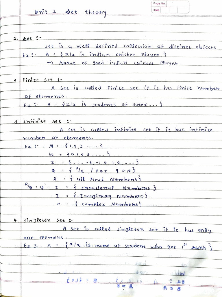 Maths Book | PDF