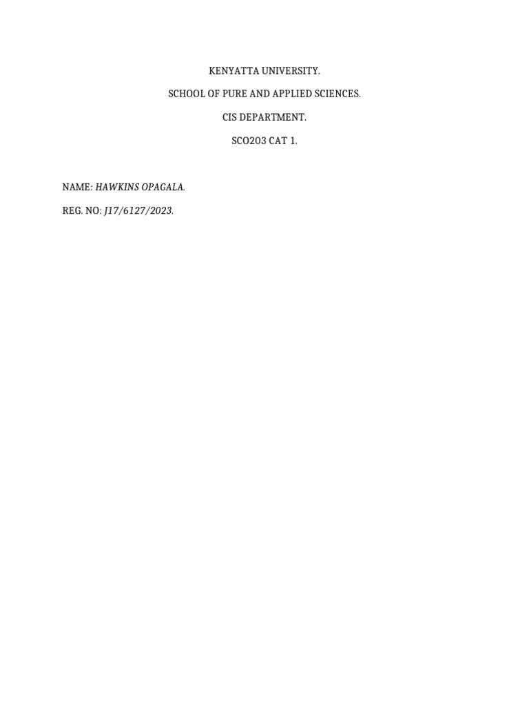 Software Validation and Testing Overview | PDF | Software Testing ...
