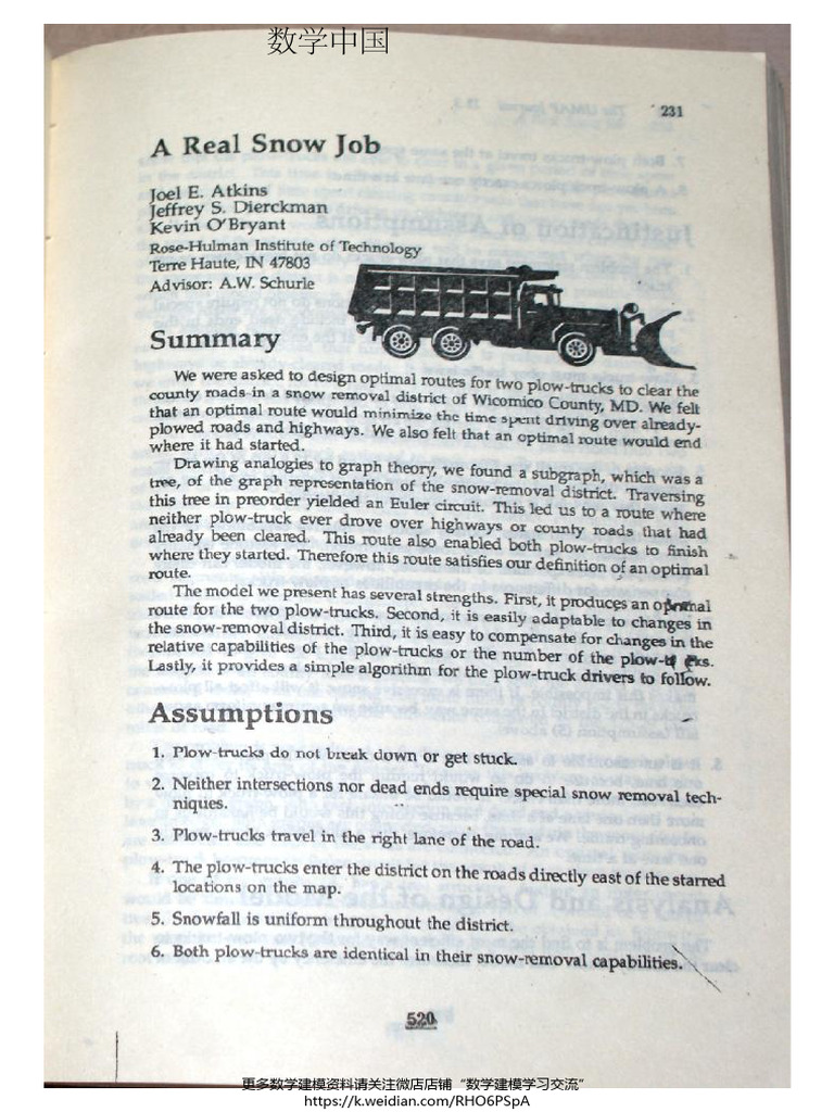 1990 B A Real Snow Job | PDF