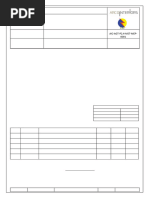 Guyana TSC Employment Application Form | PDF | Academic Degree ...
