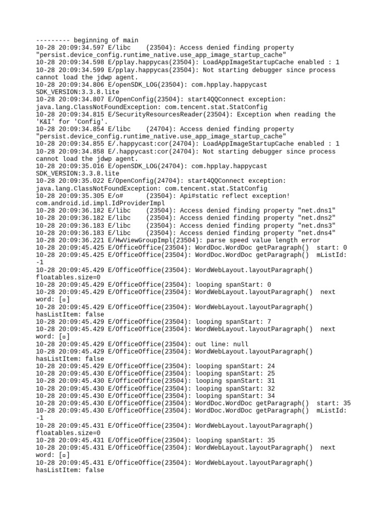 1 2022 10 28 20 09 35 324 | PDF | Software Development | Computer ...