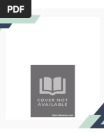Ashrae Handbook Hvac Applications | PDF