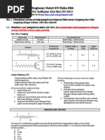 Materi fisika sma kelas 2 belajar