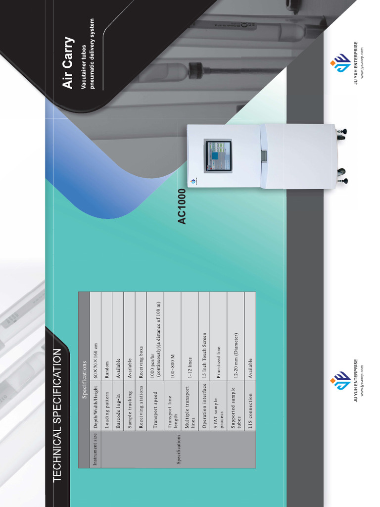 AC Catalogue - ENG | PDF
