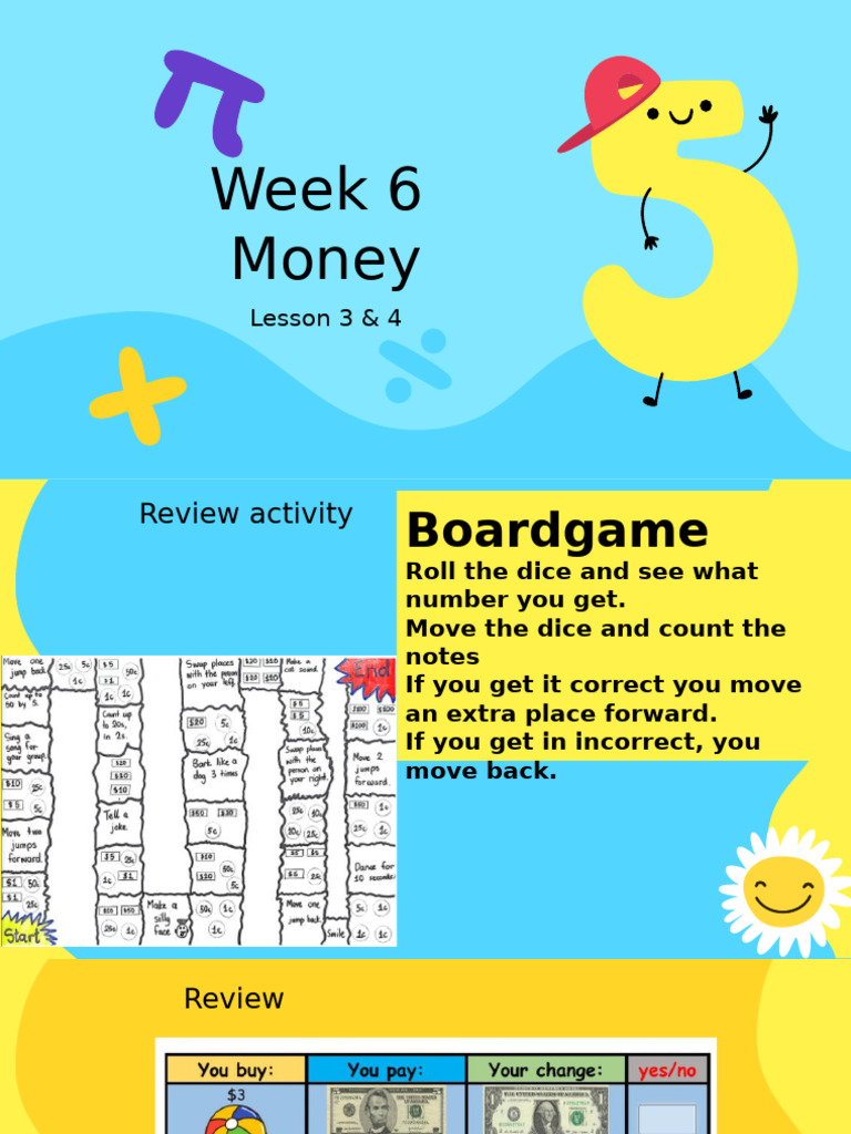 Money Calculation Activities for Kids | PDF | Foreign Exchange Market ...