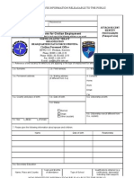 Icc Application Form