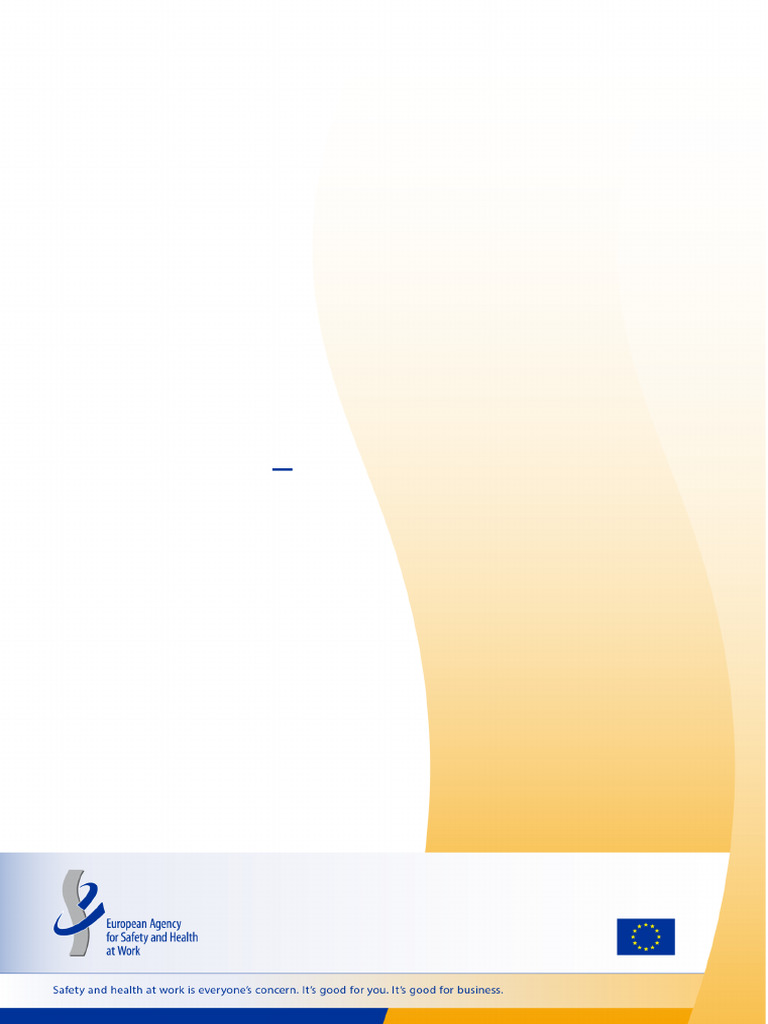 Mental Health at Work After The COVID Pandemic - en - 0 | PDF ...