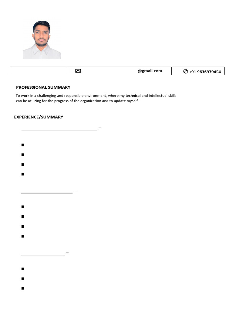 New CV in Last Update. | PDF | Logistics | Business Economics