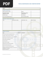 Honda 150-Point Inspection Checklist | PDF | Leak | Tire