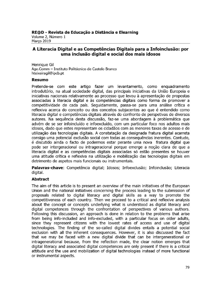 visualiza-o-de-a-literacia-digital-e-as-compet-ncias-digitais-para-a