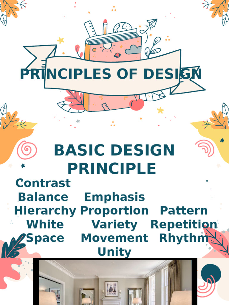 Essential Design Principles Explained | PDF | Symmetry | Rhythm