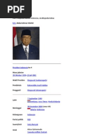 Download Abdurrahman Wahid by Abdul Rahman SN84012262 doc pdf