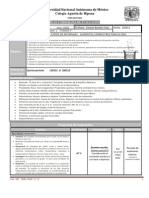 PLAN Y PROGRAMA DE EVAL QUIMICA III  5°  P 11 - 12